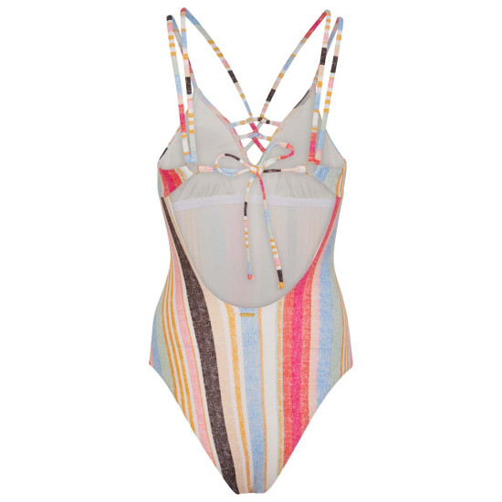 O'neill Γυναικείο ολόσωμο μαγιό Sunset Swimsuit O'neill Γυναικείο ολόσωμο μαγιό Sunset Swimsuit